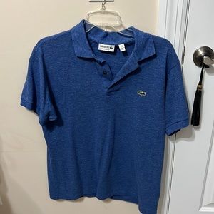 Lacoste Polo